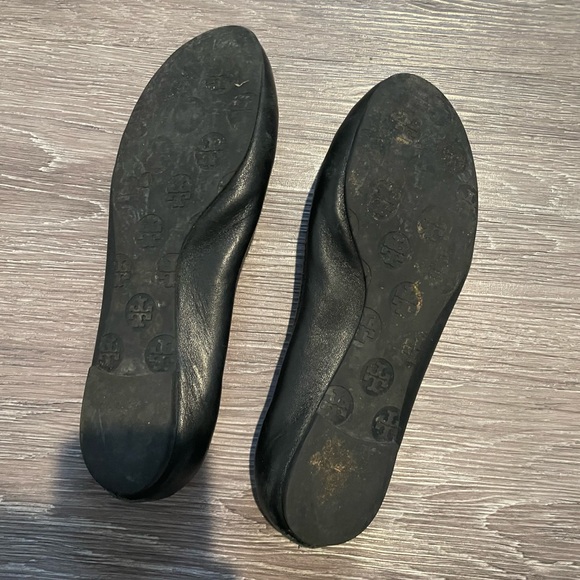 Tory Burch Minnie flats - Picture 5 of 5